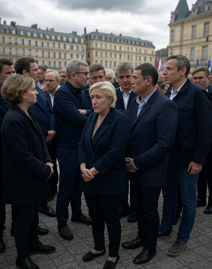 Aurore Lalucq dénonce la radicalisation de la France insoumise après la mort de Quentin Deranque