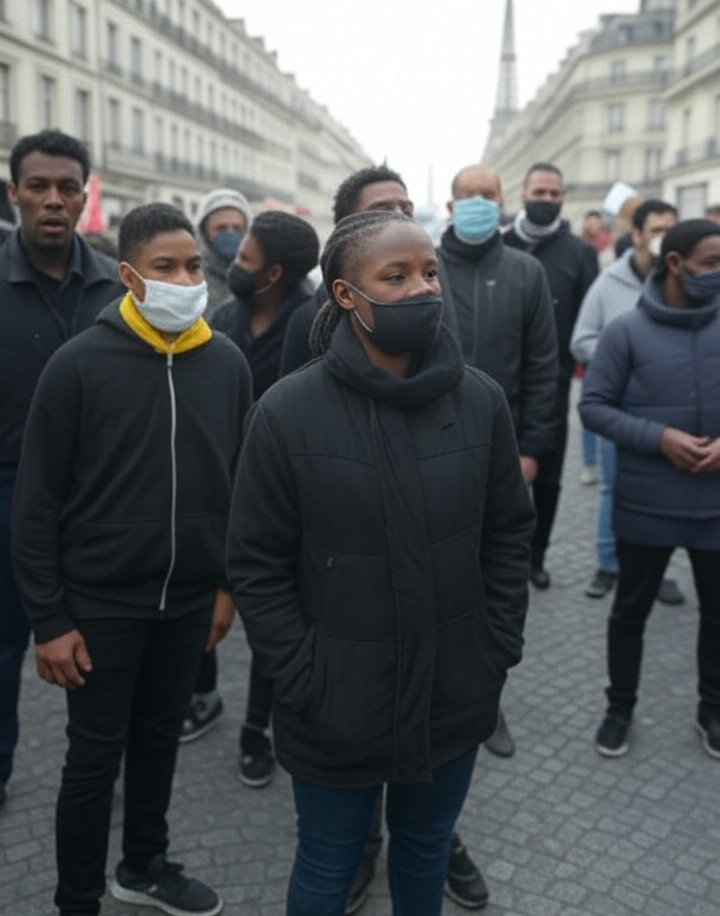 Mathilde Panot exige l'exclusion de Némésis des événements LFI après la mort de Quentin Deranque