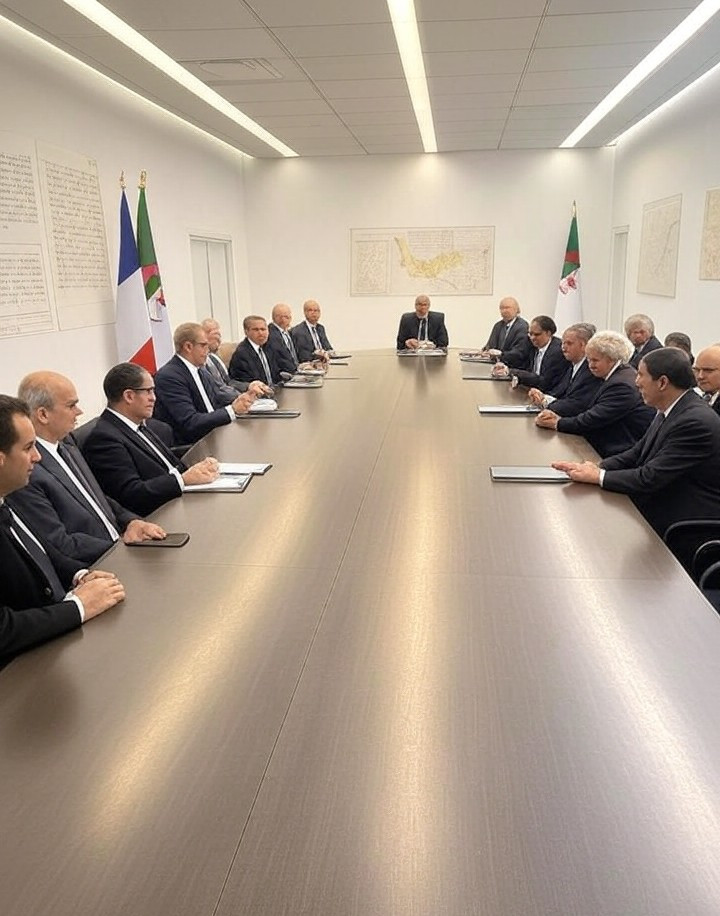 France-Algérie : la réconciliation impossible sous Macron ?