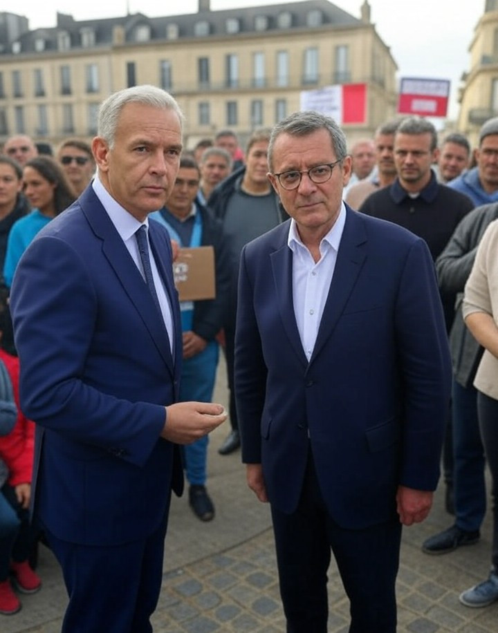 Nouvelle-Calédonie : Le PS torpille le projet de Macron, une crise politique majeure se profile