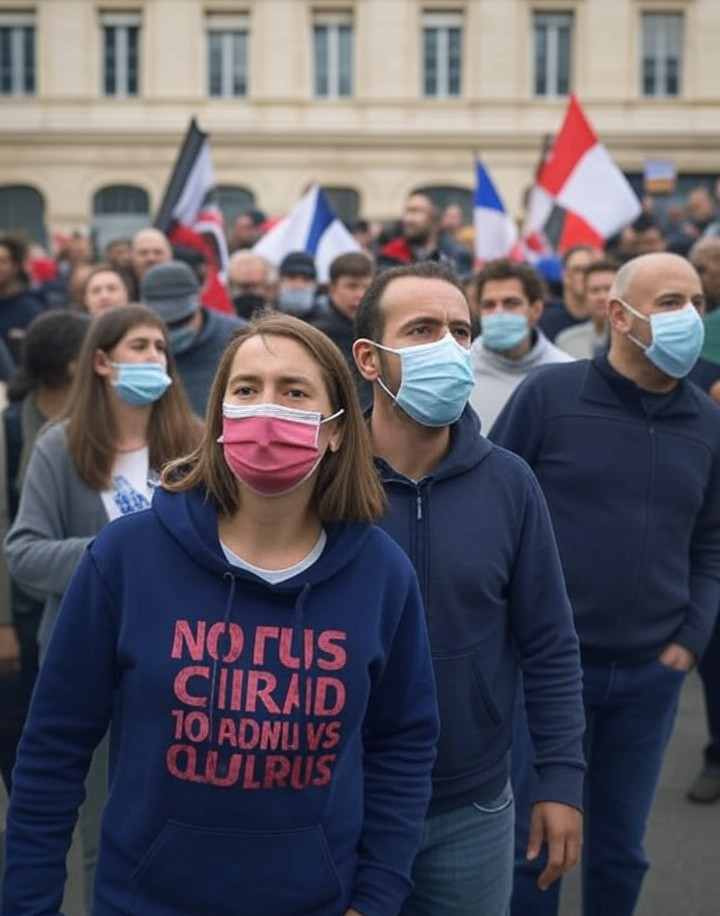Lyon en ébullition : mort d'un militant identitaire, violences politiques et crise démocratique