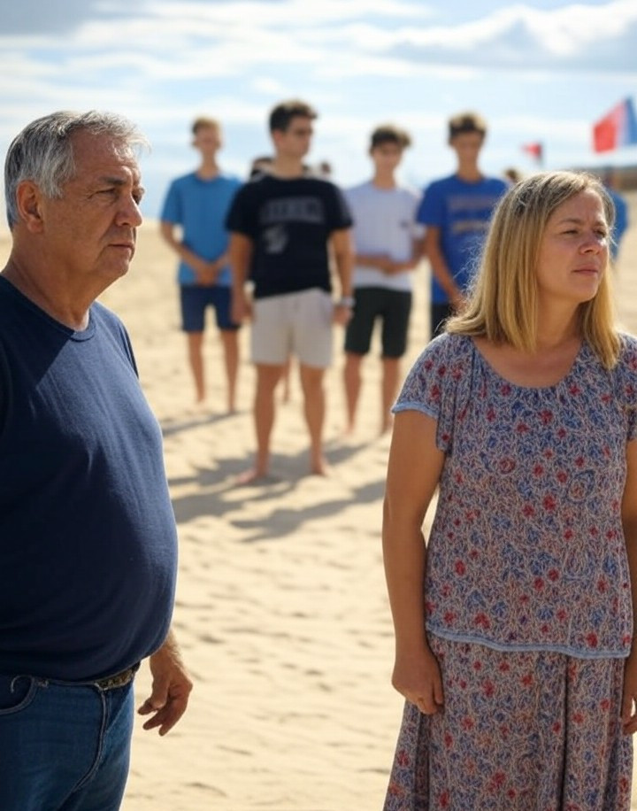 Marseille sous tension : le RN propose un « pass antiracailles » pour les plages, une mesure discriminatoire ?