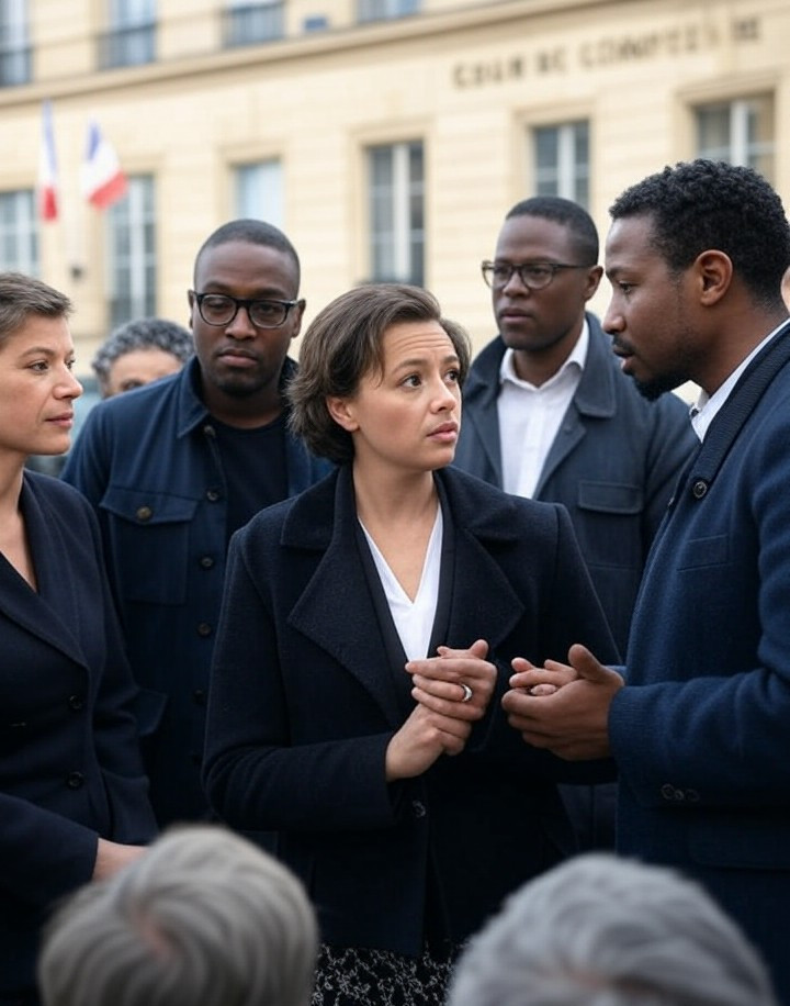 Le PS lance une offensive contre les nominations politiques à la Cour des comptes