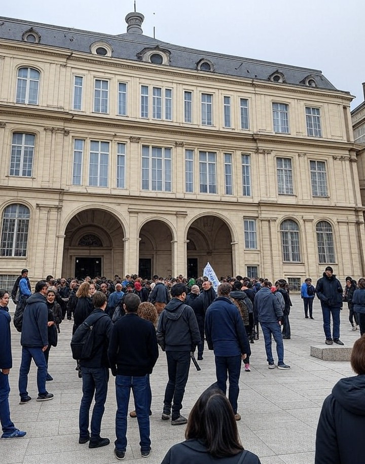 Affaire Epstein : les Lang et l'ombre des 100 000 euros d'un fonds offshore