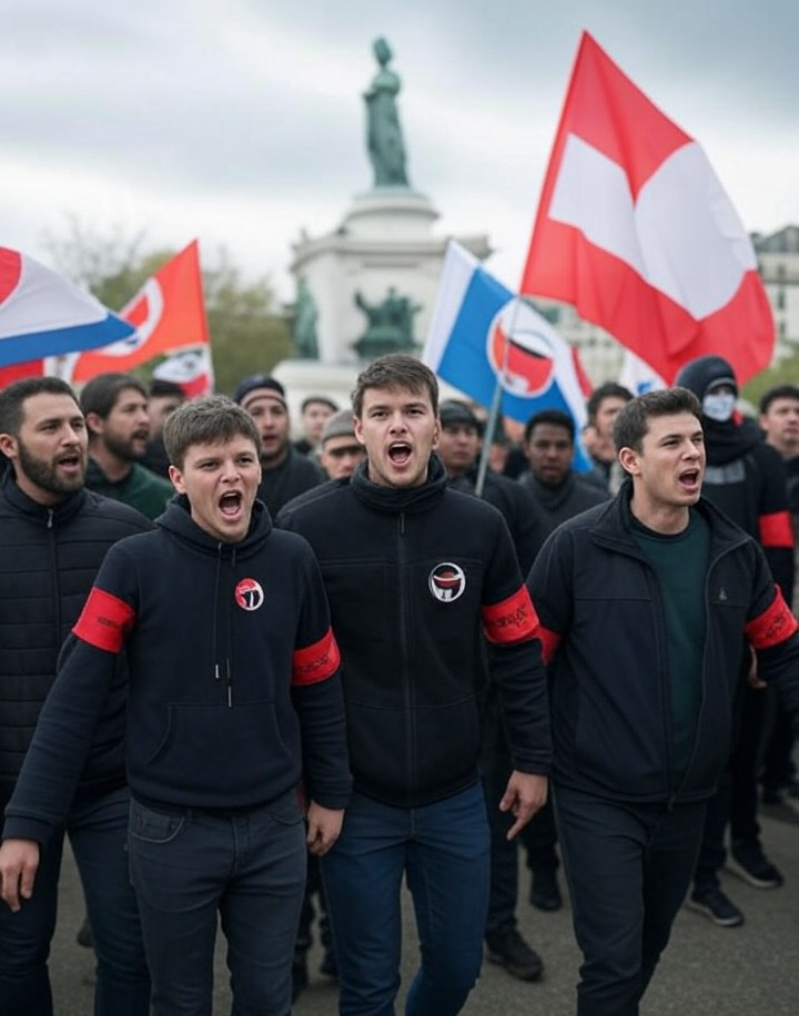 Lynchage de Quentin Deranque : un assistant de député LFI interpellé, la gauche dans la tourmente