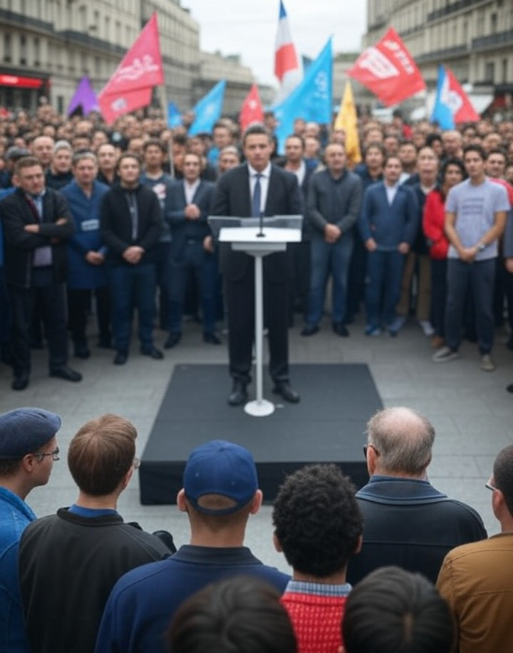 Mort de Quentin Deranque : LFI sous le feu des critiques, la droite accuse, la gauche se défend