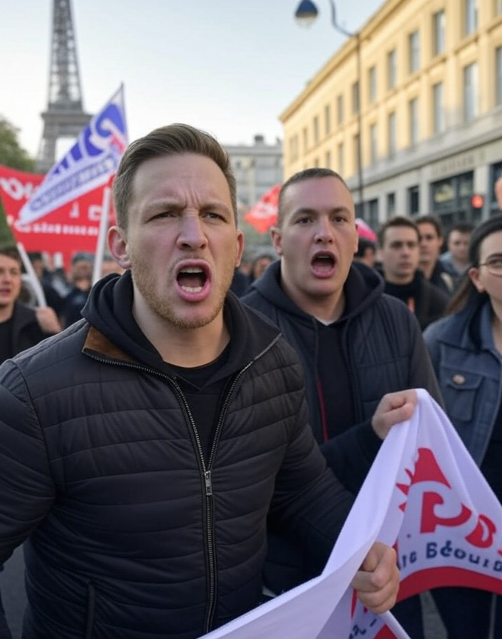 LFI sous le feu des projecteurs : neuf interpellations dans l'affaire Deranque, la Jeune Garde dans le viseur