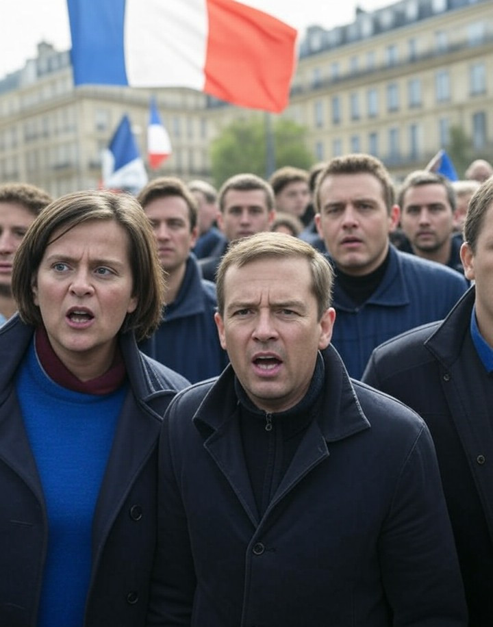 LFI sous le feu des critiques après la mort de Quentin Deranque : la gauche divisée face à la radicalisation politique