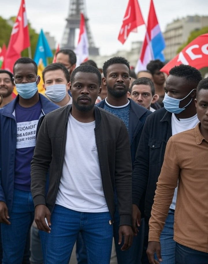 Mort de Quentin Deranque : le gouvernement cible LFI, la gauche en ébullition