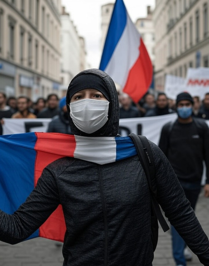 Lyon en ébullition : un collaborateur LFI en garde à vue après la mort d'un militant identitaire