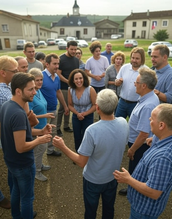 2026 : L'écologie rurale, le nouveau champ de bataille politique ?