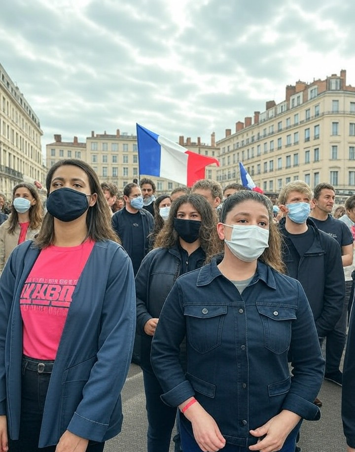 Lyon en ébullition : la campagne municipale sous le choc d'un drame politique