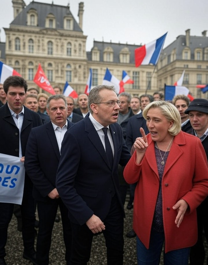 Mort de Quentin Deranque : Rachida Dati accuse la gauche d'avoir soutenu un collectif antifasciste suspecté