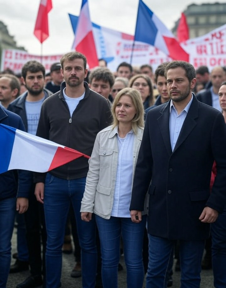 Mort de Quentin Deranque : Les Écologistes dénoncent la violence politique et appellent à la responsabilité