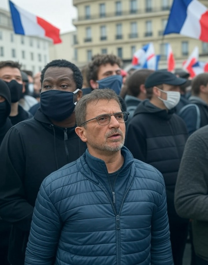 LFI sous le feu des critiques après la mort de Quentin Deranque : un deuxième collaborateur du député Arnault en garde à vue