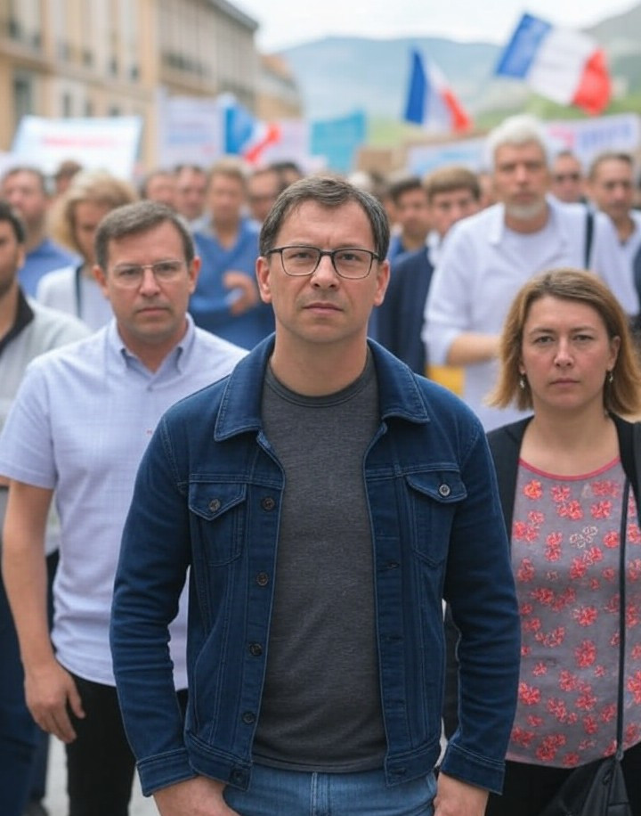 Grenoble en ébullition : le retour sulfureux d’Alain Carignon relance la guerre des droites