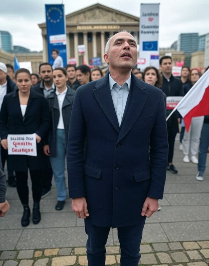 LFI dans le collimateur : Affaire Deranque, Epstein et crise franco-allemande en 2026