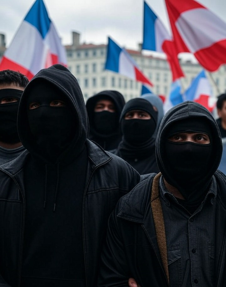 LFI dans le viseur du RN : la stratégie de la diabolisation après la mort de Quentin Deranque