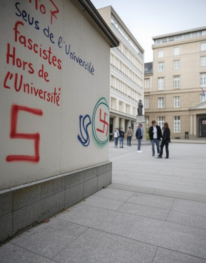 Menaces de mort contre des militants LFI : la France insoumise sous tension après la mort de Quentin Deranque