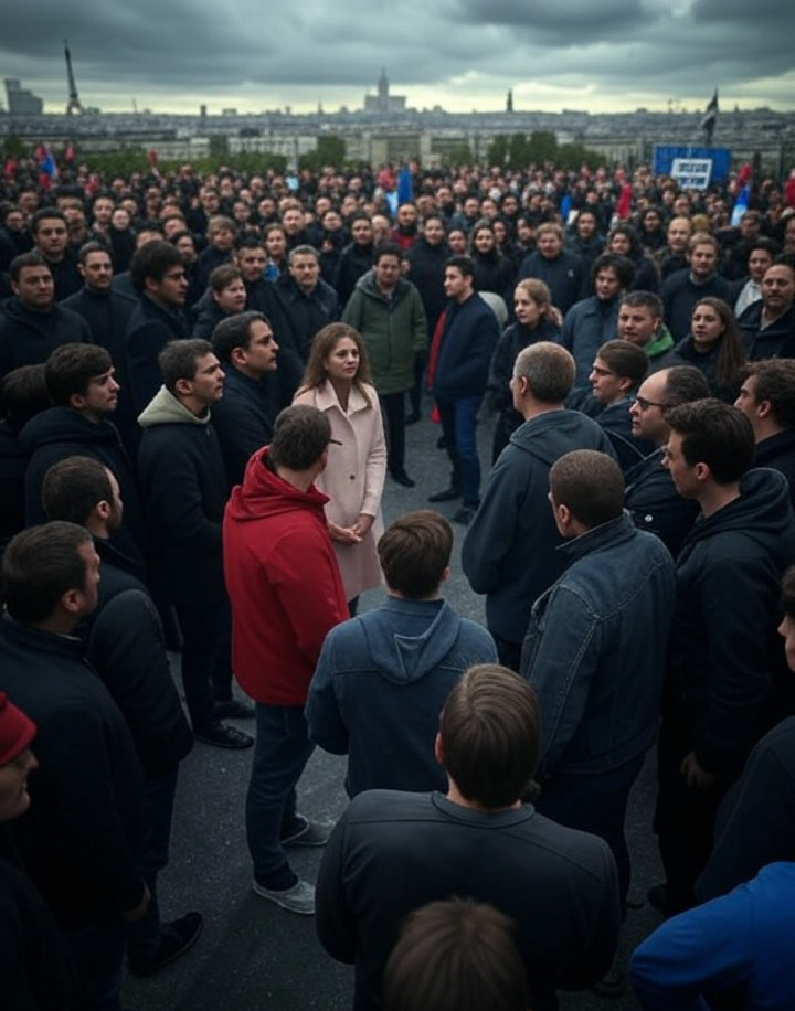 Mort de Quentin Deranque : l'extrême droite et l'extrême gauche dans le viseur de la justice