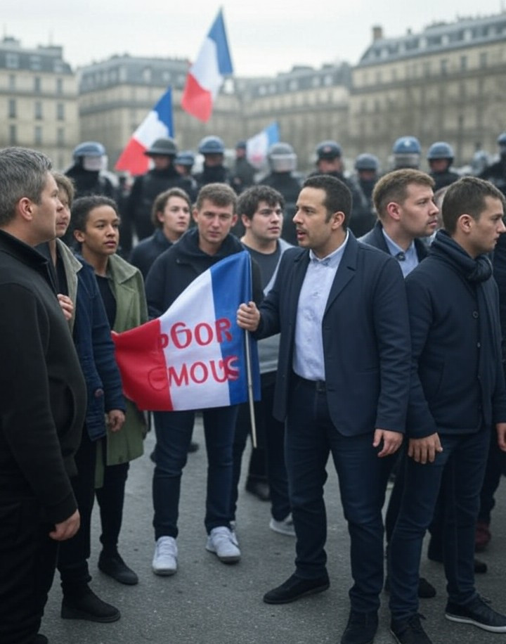 Dissolution des groupuscules violents : une mesure politique inefficace face à la montée des violences ?