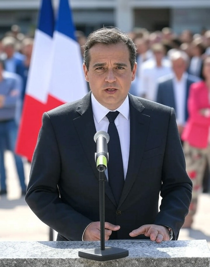 Macron avoue ses erreurs : "J'ai trop cru en moi" et sous-estimé les Français