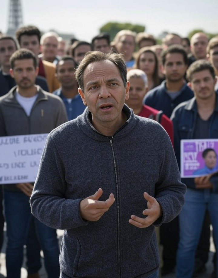 LFI ferme la porte à l'exclusion de Raphaël Arnault malgré les pressions politiques