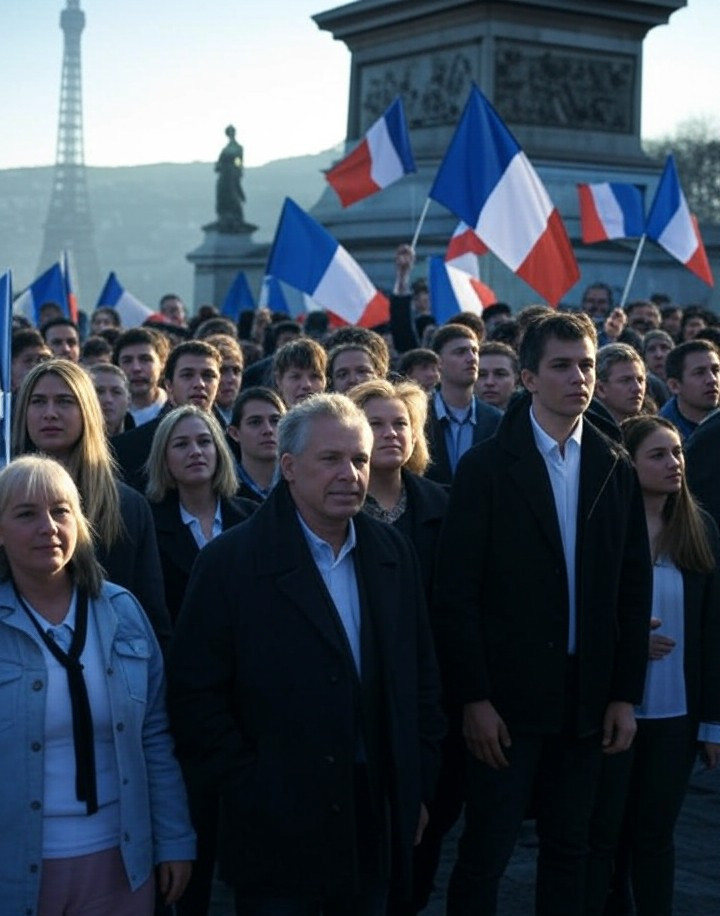 Koxie en politique, le RN appelle à un front anti-LFI : l'actualité du 19 février 2026