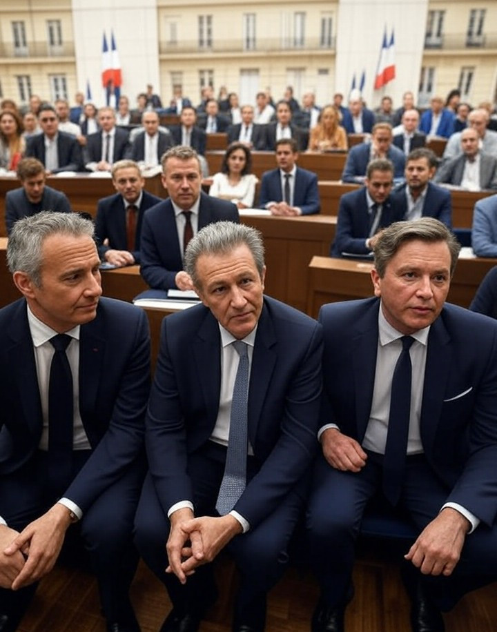 Aide à mourir : Maud Bregeon (gouvernement) critique un texte « trop libéral » face à la souffrance