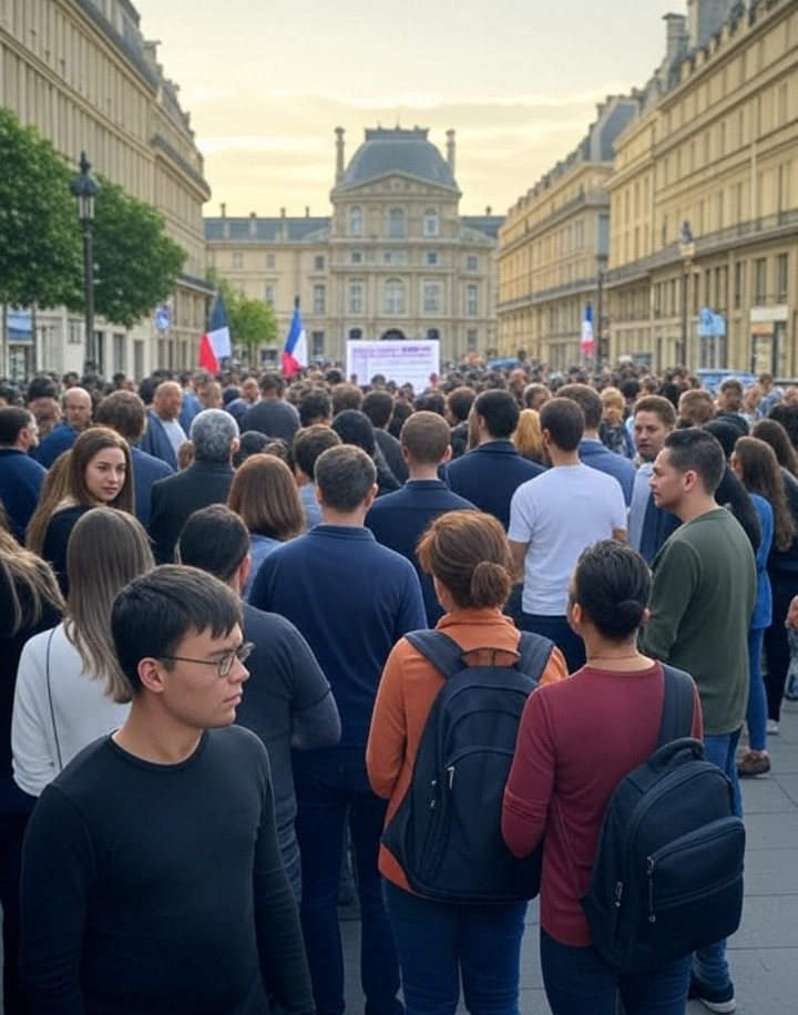 Démission explosive de Rachida Dati : Macron perd un ministre clé à trois semaines des municipales