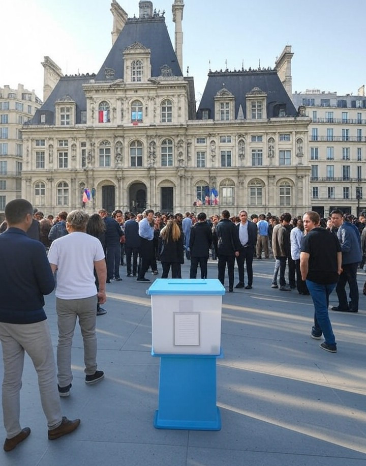 Rachida Dati quitte le gouvernement pour un pari risqué à la mairie de Paris