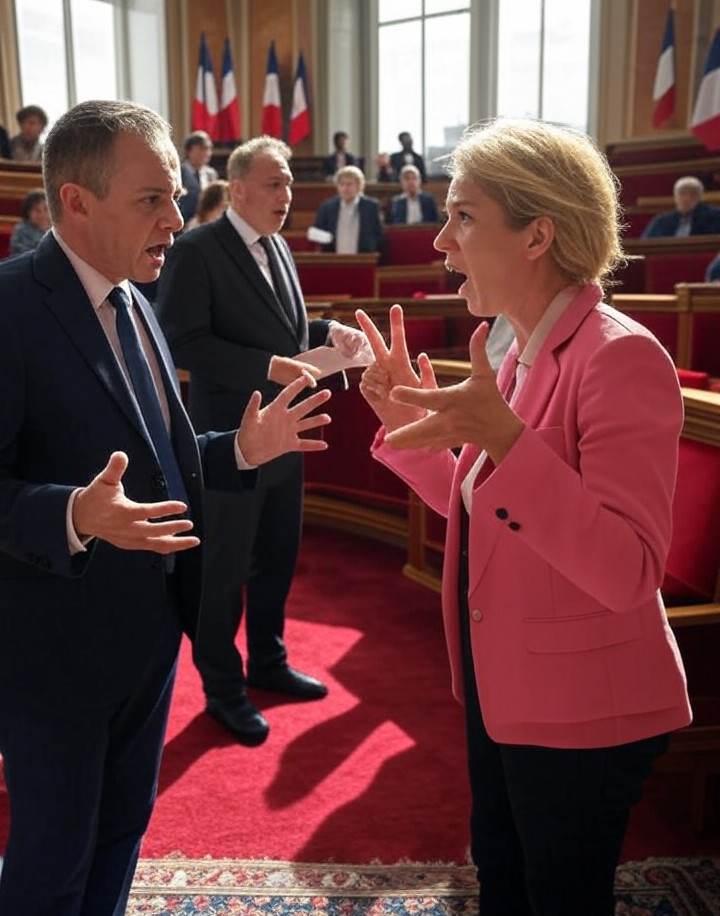 Feuille de route énergétique : le gouvernement Macron écrase l'opposition dans un bras de fer démocratique