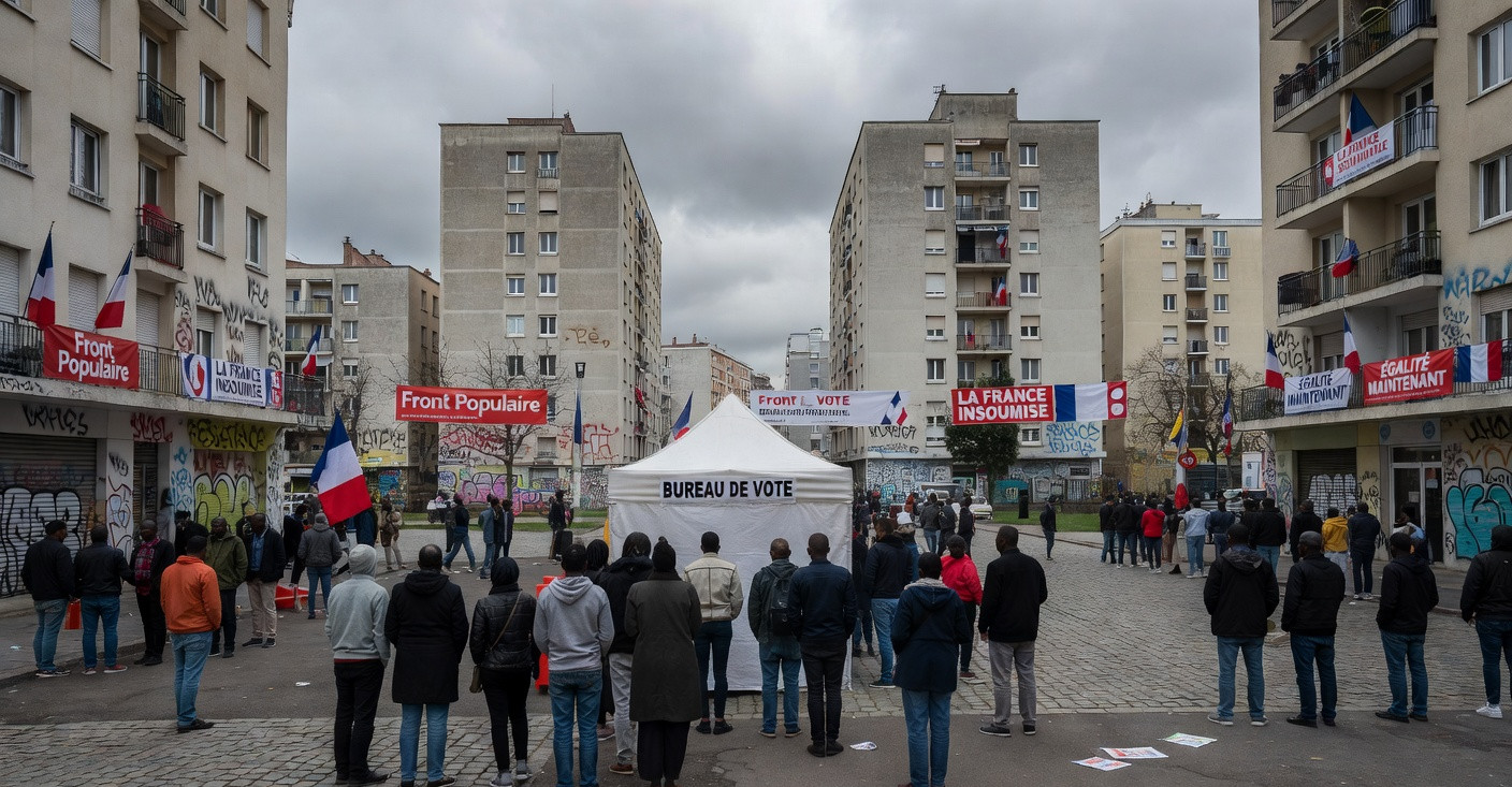 La Courneuve : la gauche au bord de l'implosion avant l'alliance de la dernière chance