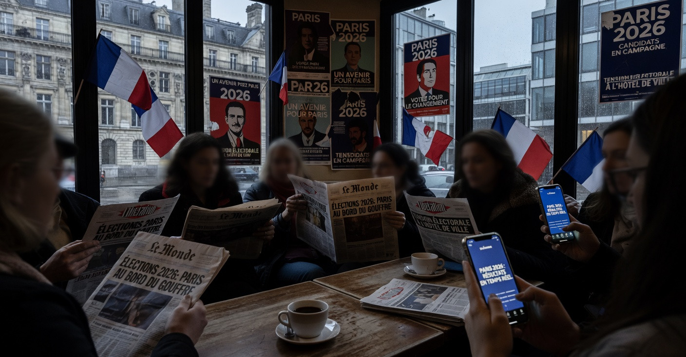 Guerre des municipales : Grégoire accuse Macron d'avoir saboté Knafo pour Dati