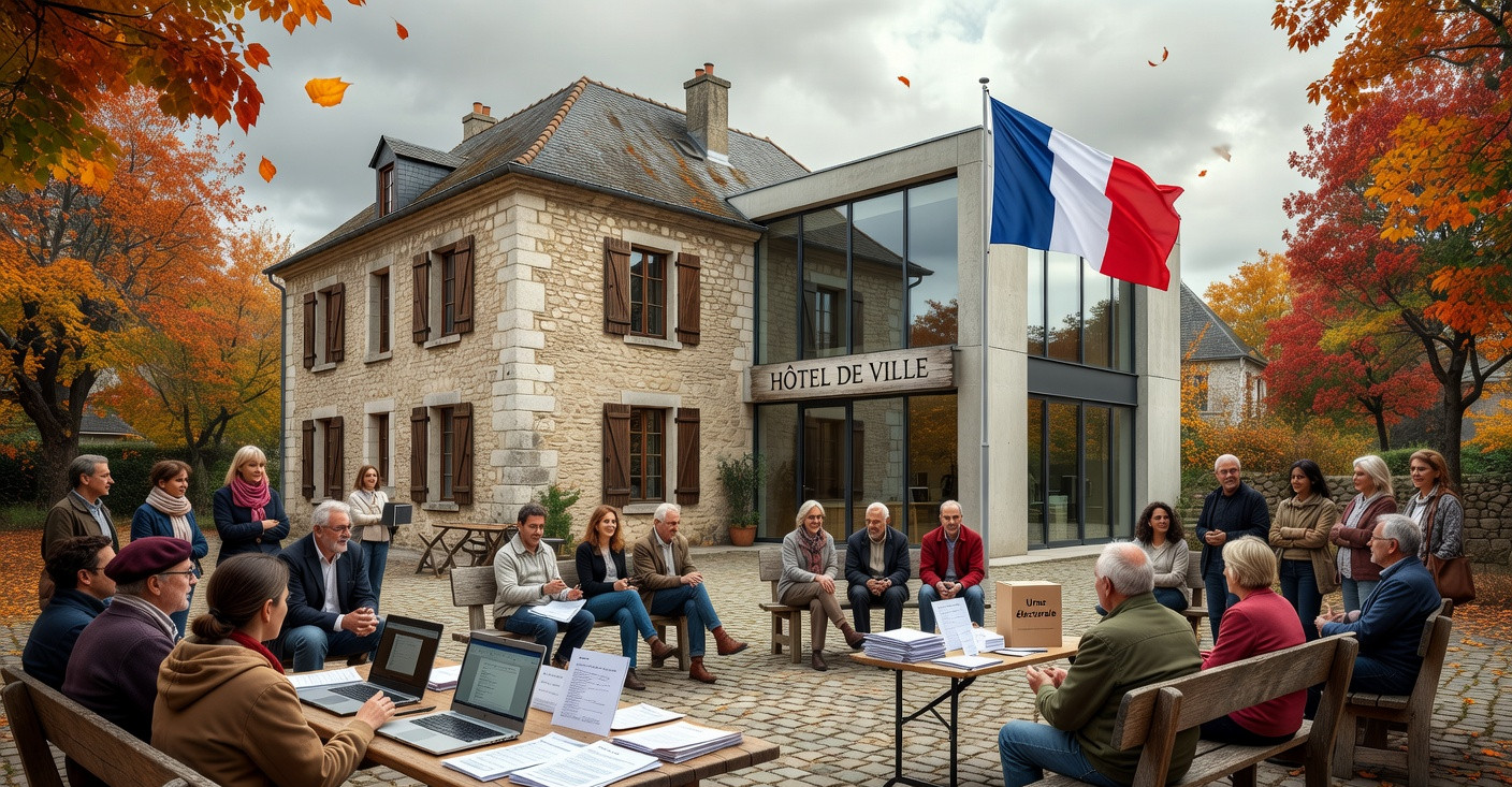 Normes étouffantes pour les maires : le Parlement risque-t-il de tout bloquer ?