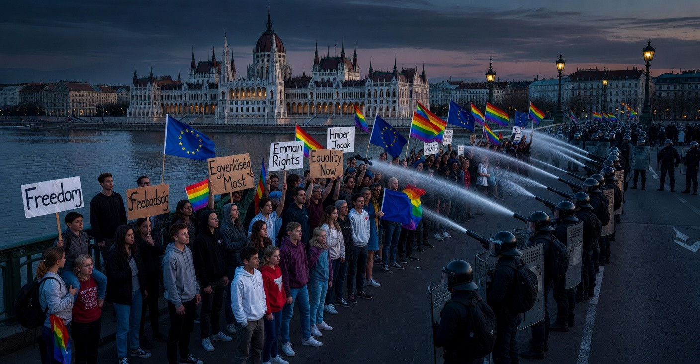 Hongrie : comment Orban étouffe la démocratie sous couvert d'ordre illibéral