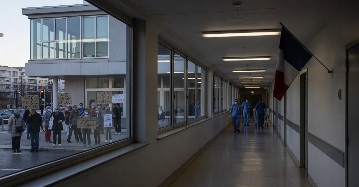 Sécu 2025 : le déficit s’allège, mais l’austérité continue ?