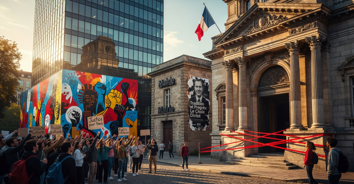 Culture sous pression : quand les maires instrumentalisent les subventions selon leur couleur politique