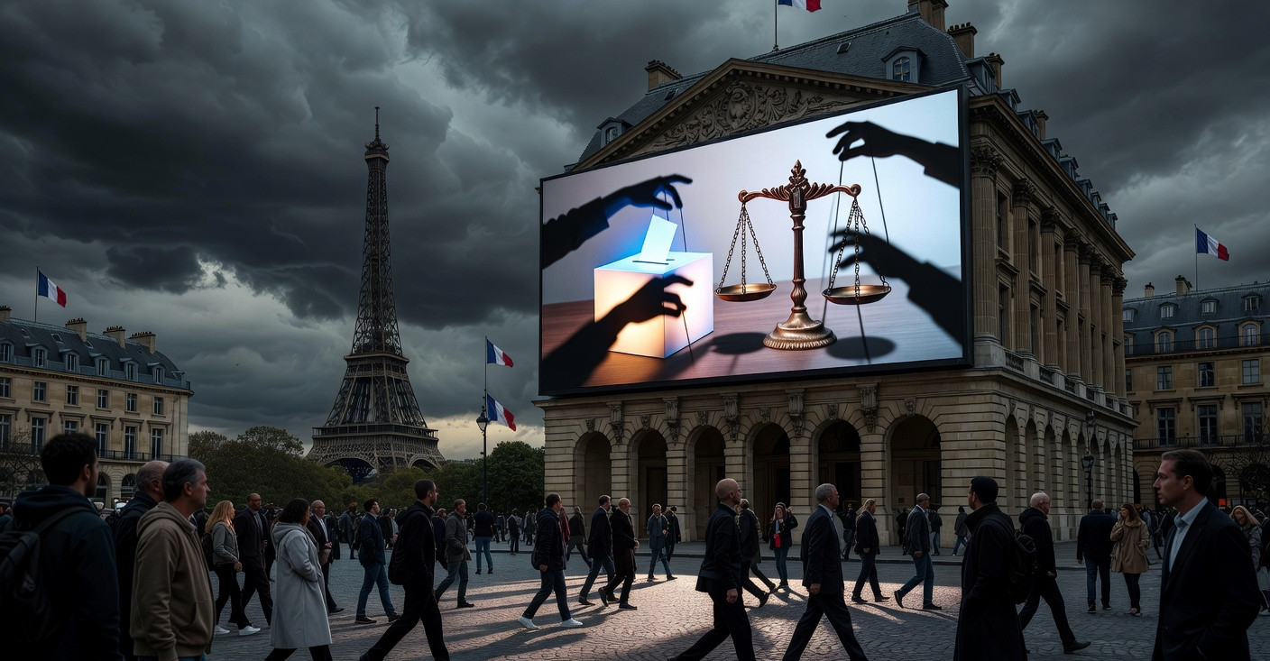 Macron accusé de jouer les marionnettistes dans la bataille municipale parisienne