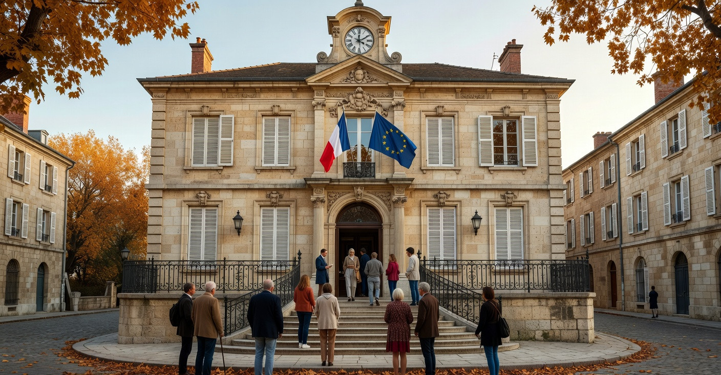 Municipales 2026 : le scrutin qui pourrait rebattre les cartes du Sénat