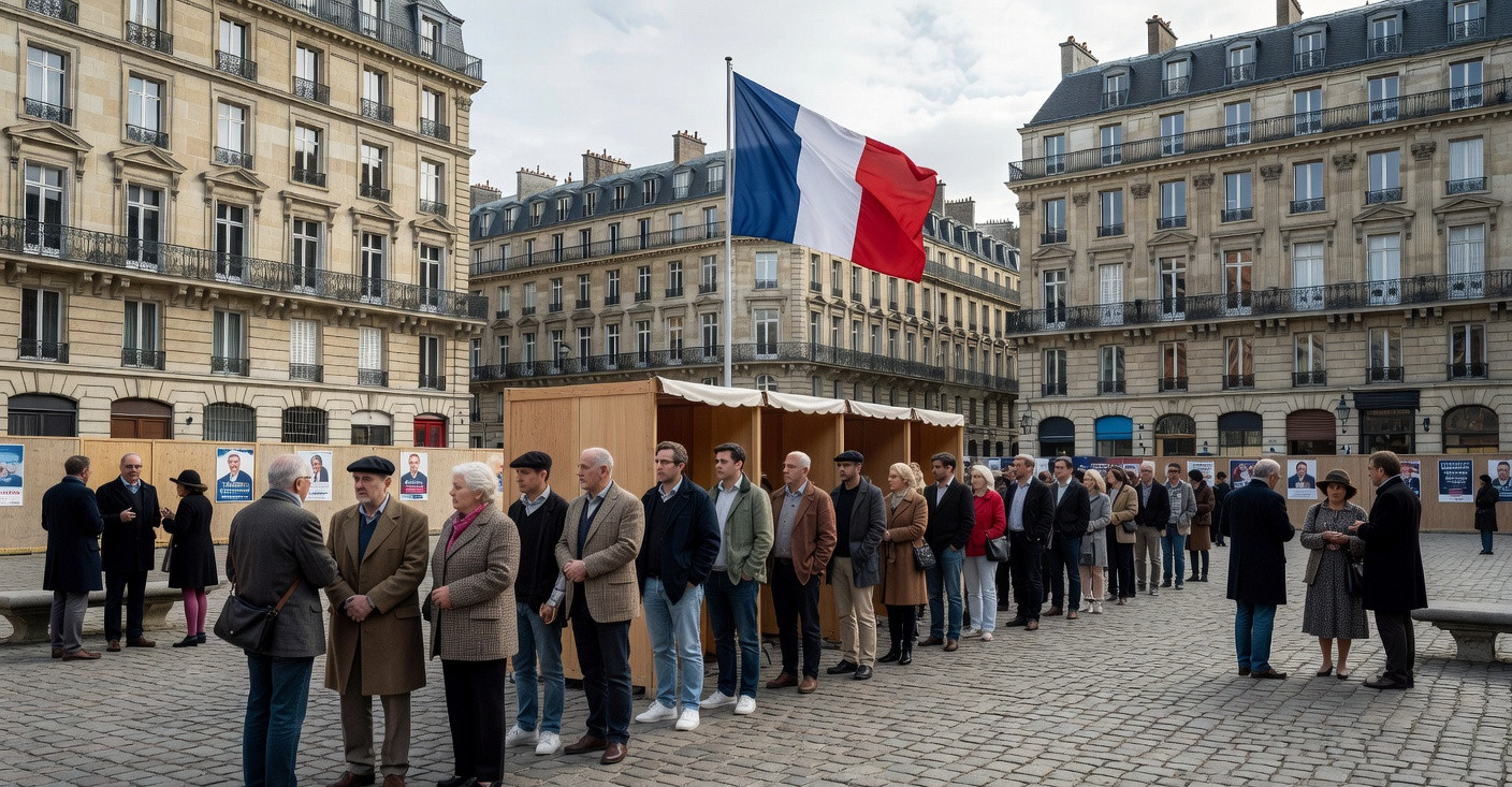 Municipales 2026 : l'urgence démocratique face à la montée des extrêmes
