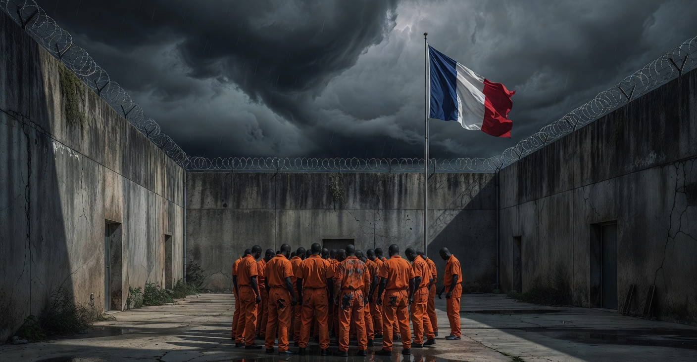 Emmanuel Macron face à la violence carcérale : le procès d’un attentat islamiste contre Yvan Colonna relancé quatre ans après