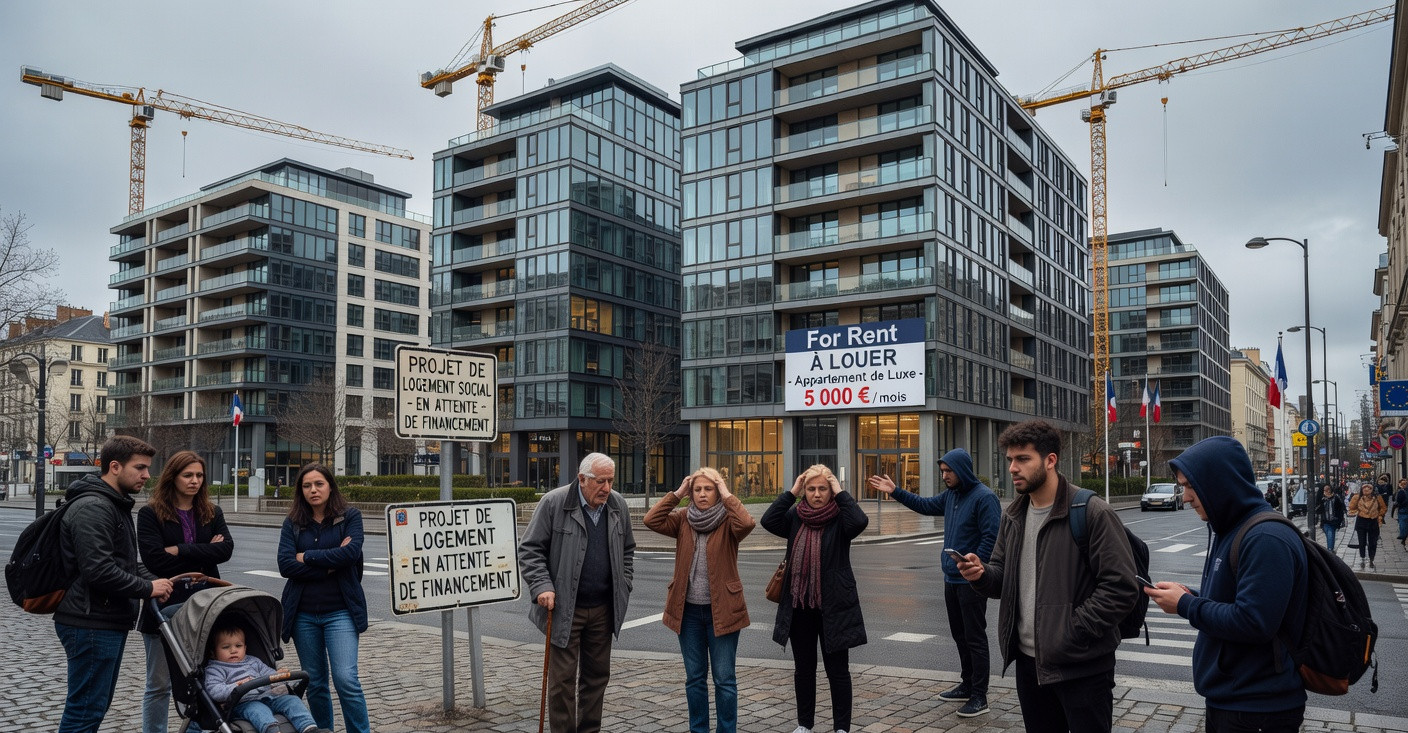 Logement : les maires face à l’obstacle des propriétaires conservateurs