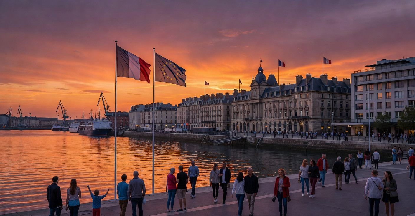 Édouard Philippe l'emporte au Havre : un tremplin vers 2027 ?