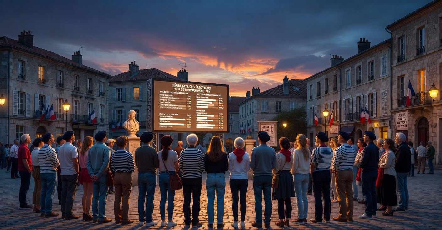 Toulon résiste : le RN échoue à conquérir la ville, Josée Massi réélue face à Lavalette