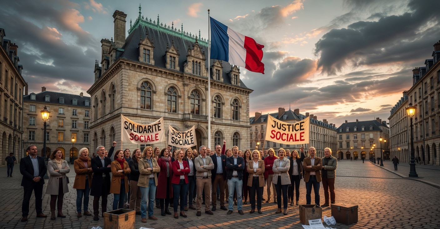 Bayrou évincé à Pau : la gauche reprend l’hôtel de ville face à un MoDem en déclin