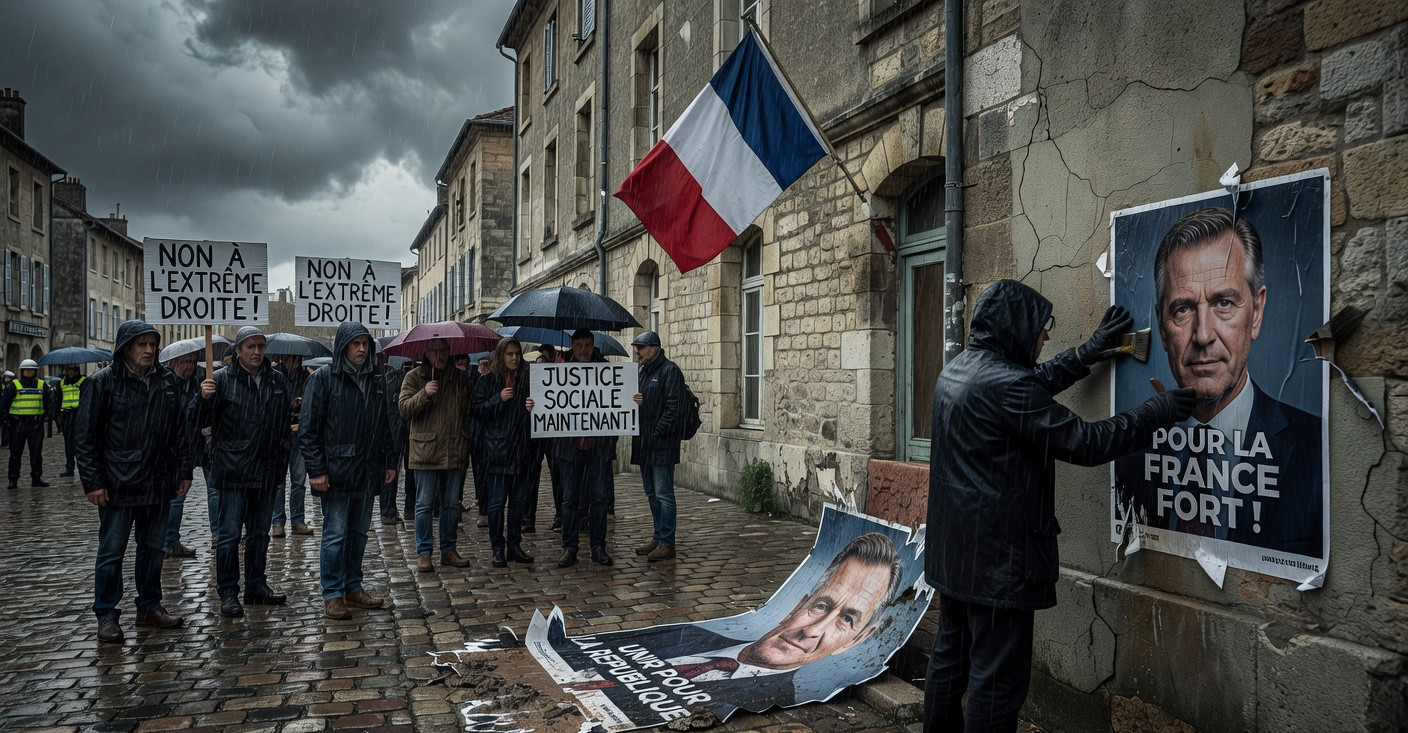 Municipales 2026 : Renaissance et Horizons sauvent les meubles, l’extrême droite progresse