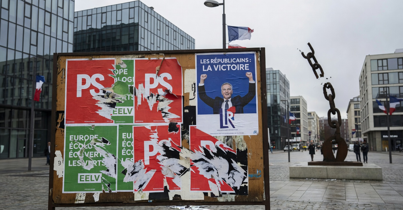 Gauche divisée : les alliances avec LFI ont fait perdre aux municipales