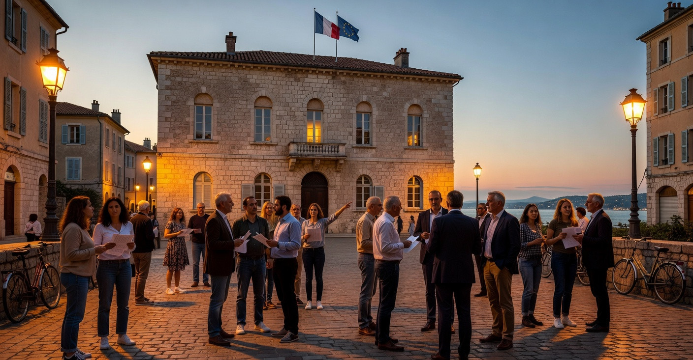 Municipales 2026 : le RN s’enracine, la démocratie locale vacille