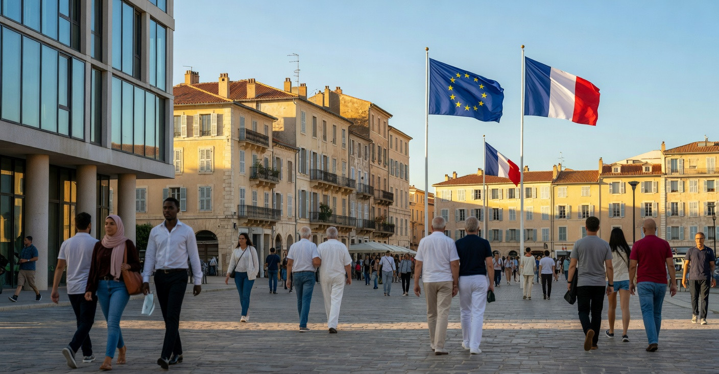 Gauche française : Benoît Payan impose sa ligne face à LFI et le RN